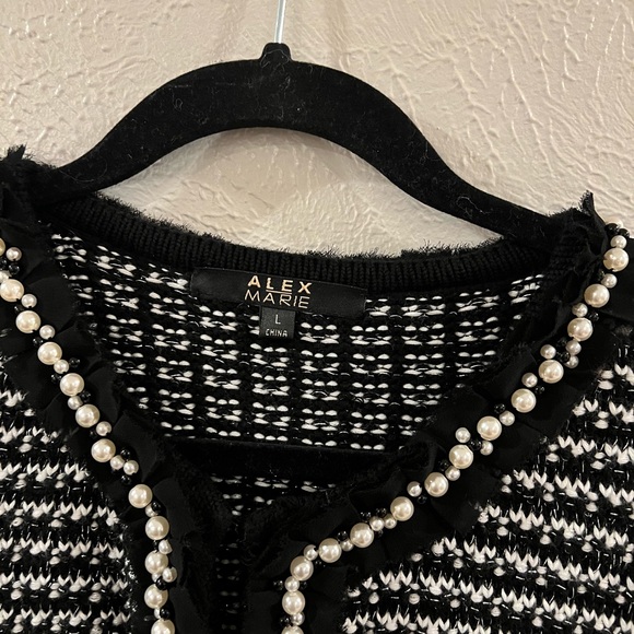 Alex Marie jacket - Picture 3 of 11